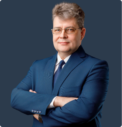 Дыбовский Дмитрий Викторович