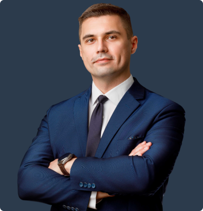 Минин Максим Михайлович