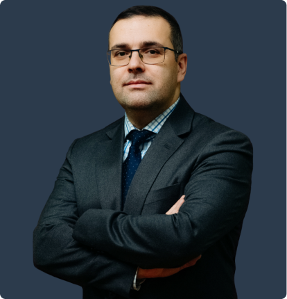 Дараселия Леван Шотаевич