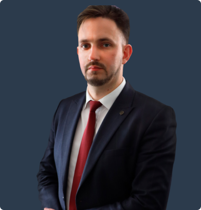 Семенов Константин Викторович